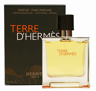 Terre d'Hermés (Hermes Paris)