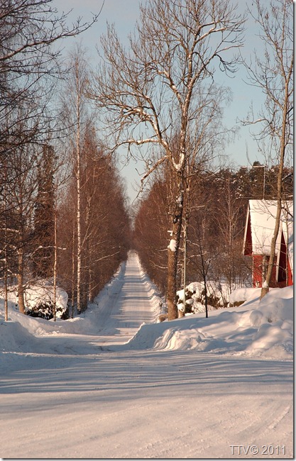 aamupäivä Noormarkkua 090