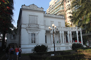 Pinacoteca Benedicto Calixto