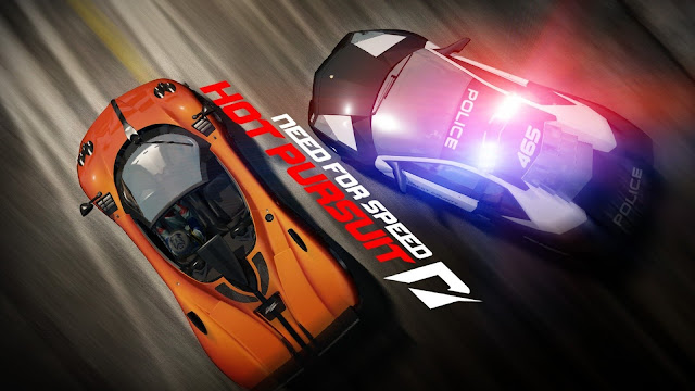 NFS Hot Pursuit MOD APK