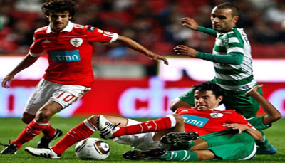 Benfica-Naval