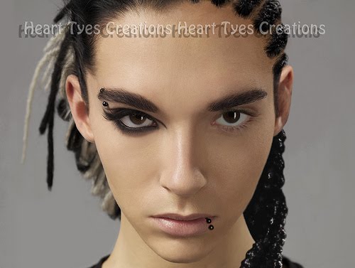 Me-ill kaulitz author bill kaulitz wallpapers. Me-ill kaulitz author