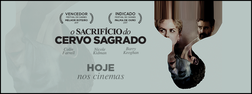 o sacrificio do cervo sagrado face 0
