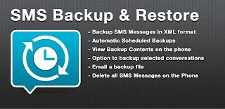 SMS Backup & Restore Pro v5.95 