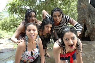 Manmadha Rajyam Movie Hot Photo Gallery