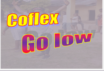 Download music CO-flex go low