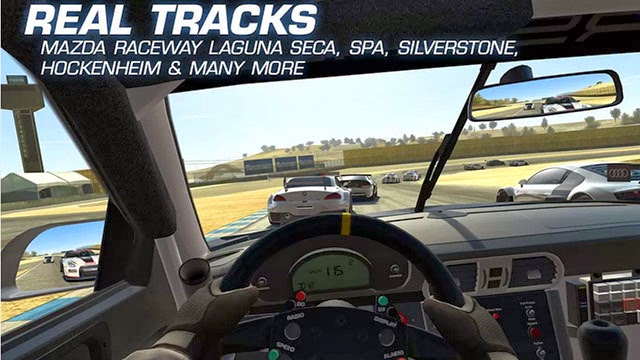 Top 10 Best Car Racing Android Apk Games Free Download [Phones/Tablets ...