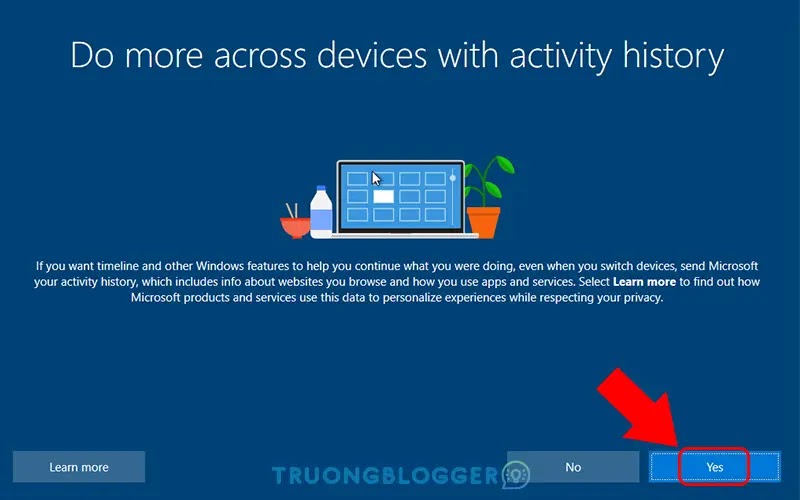 Hướng dẫn cách cài đặt Windows 10 bằng USB nhanh nhất
