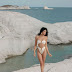 Actress Alanna Pandy Latest Hot Bikini Stills, Instagram Photos,Sexy Stills,Beach Bikini Pics, Selfies,Photoshoots