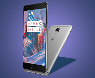 OnePlus 3