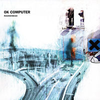 Worst to Best: Radiohead: 04. OK Computer