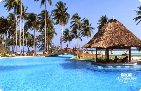 lifetime vacation