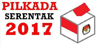 Hasil Quick Count Pemilukada Kabupaten Boalemo 2017