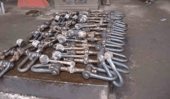 small parts production by saidpur railway workshop