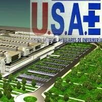                Noticias USAE Hospital de Fuenlabrada