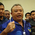 Sindir Djarot PDIP, Wasekjen Nasdem Singgung Kasus Korupsi Juliari Batubara
