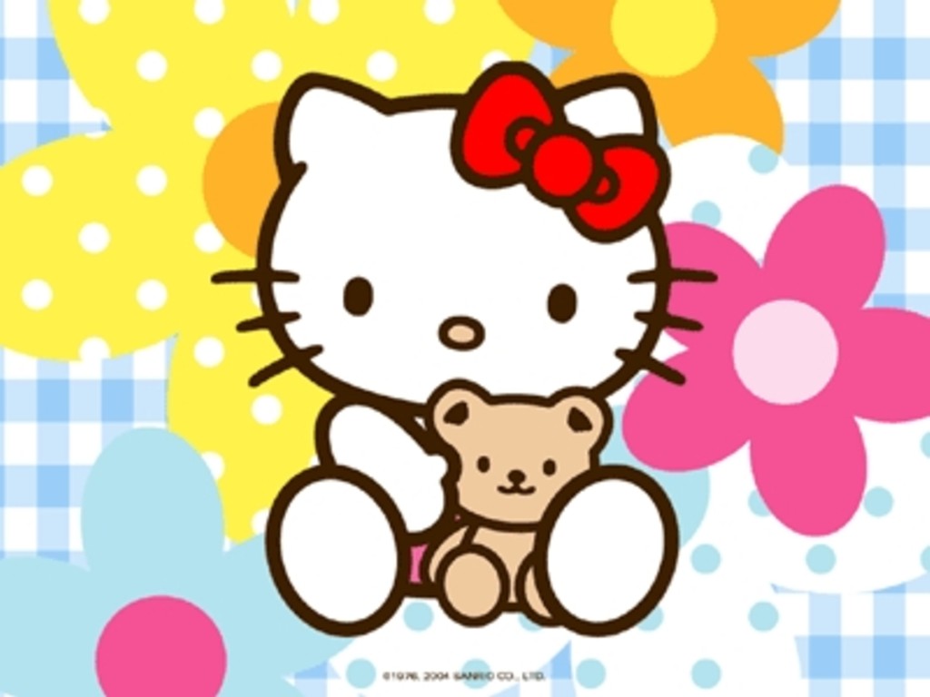 Hello Kitty Wallpapers:wallpapers screensavers