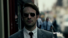 Marvel's Daredevil (2015 / TV-Show / Series) - Season 1 Official Trailer - Screenshot