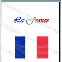 Tour du monde IEF, la France !