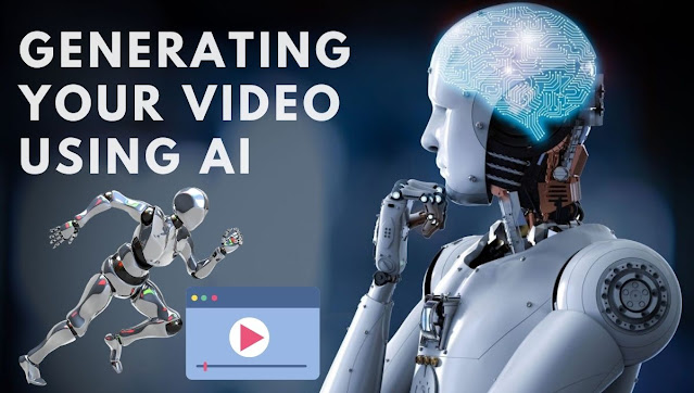 How to Create Your Videos Using AI | Generate your Next Video For YouTube using AI