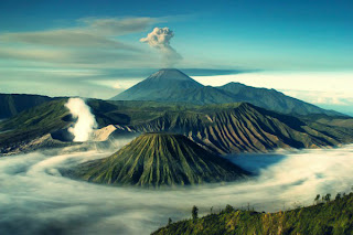 Bromo Tour Package : Yogyakarta Tour, Bromo Tour, Ijen Tour, Bali Tour