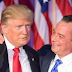 Donald Trump Sacks White House Chief Of Staff Reince Priebus, Announces Replacement