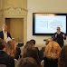 Il Commissario AGCOM, Massimiliano Capitanio, al convegno sulle nuove linee per gli influencer organizzato da OBE
