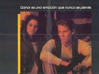 Ver Quicksilver, la pista rápida del éxito 1986 Online Audio Latino