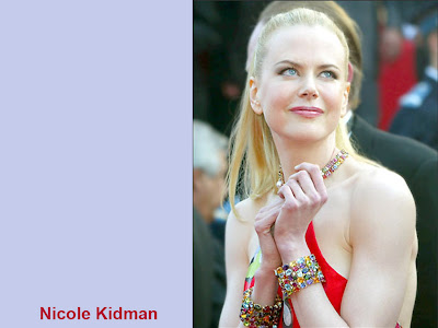 nicole kidman oops