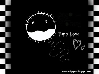 EMO WALLPAPERS