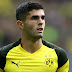 Unveiling Christian Pulisic's Spectacular Journey at Borussia Dortmund: A Soccer Sensation in the Making!