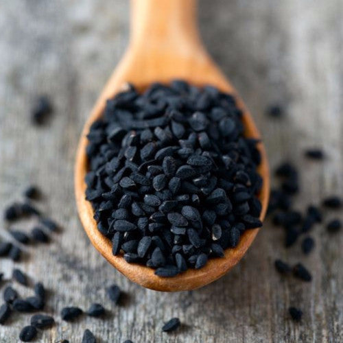 Black Cumin Seed Oil