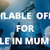   🌁office  FOR SALE  AT TRADE WORLD MUMBAI  located in prime area of phonix mill  near by station is few meters