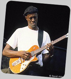 Keb Mo 18