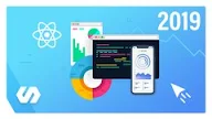 The Complete React Native + Hooks Course [2019 Edition]