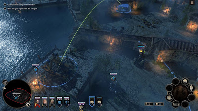 The Valiant Game Screenshot 7