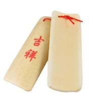 Bamboo Castanets To Buy1