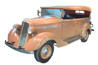 Nissan_Model_70_Phaeton-1938