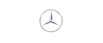 mercedes-benz logo