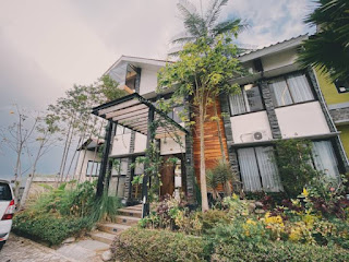 carani grand villa batu