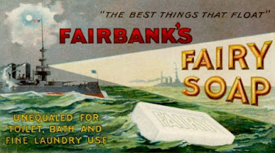 Fairbank's Fairy Soap