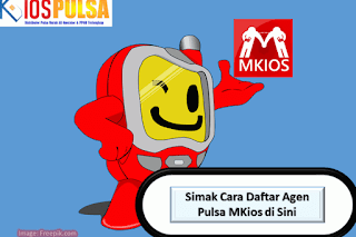 Cara Jualan Pulsa  M Kios  Harga Mkios  Telkomsel 2021 Kios Pulsa  Data 