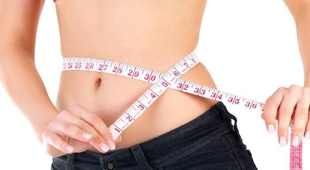 The Best Way to Lose Weight
