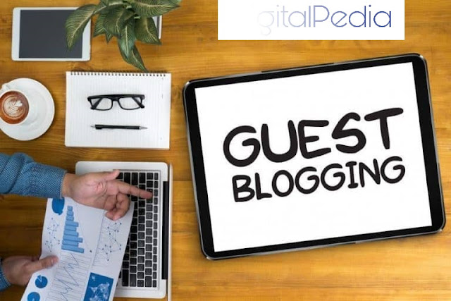 What is a Guest Post? What is its importance in SEO?