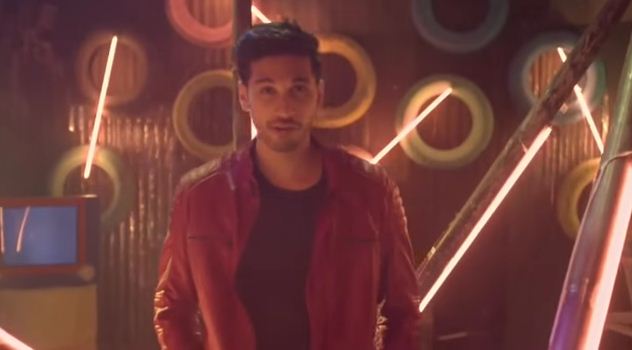 Baaki Baatein Peene Baad (Arjun Kanungo, Ft. Badshah) Song Mp3 Download Full Lyrics HD Video