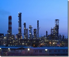 oil-refinery