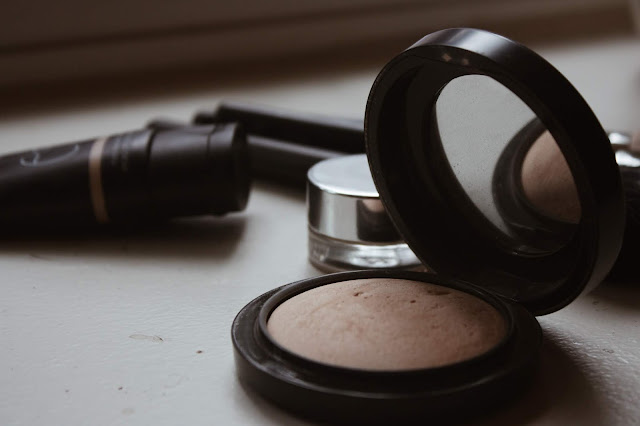 MAC Mineralize Skinfinish Natural in Light Plus