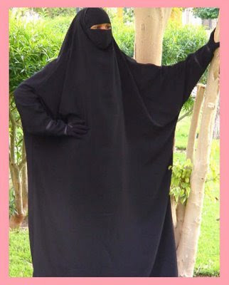 Download this What Muslim Women Wear... picture