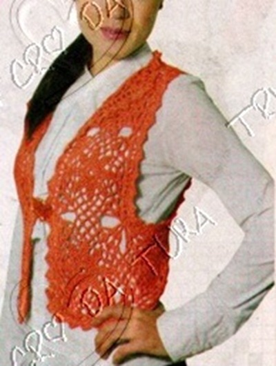coletinho a