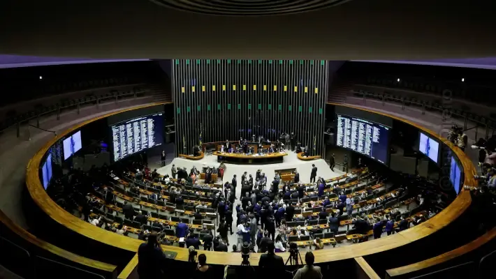 camara cogita aumentar numero deputados atender decisao stf